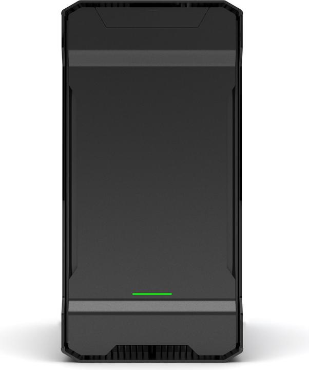 Actual product image Phanteks Enthoo Evolv (mATX, Mini-ITX)