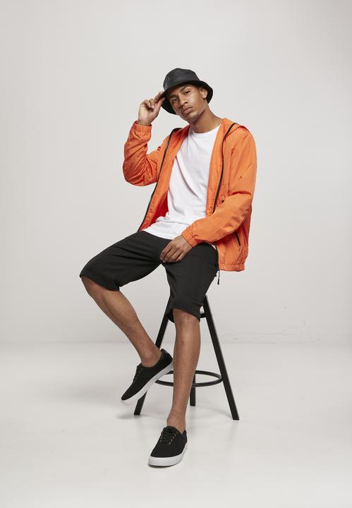 Actual product image Urban Classics Low Crotch Sweatshorts (M)