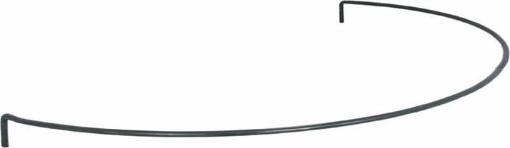 Actual product image Siena Garden T&T support ring semicircular Ø54cm (540 cm, 540 cm)