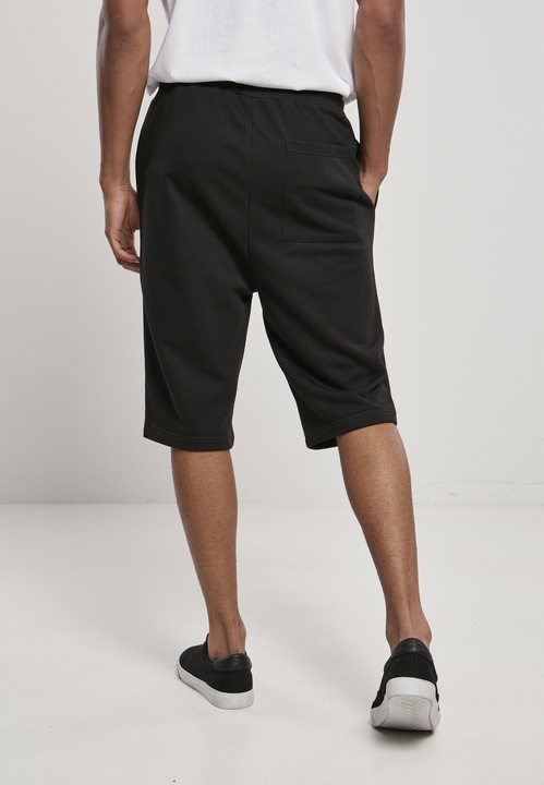 Image du produit Urban Classics Low Crotch Sweatshorts (S)