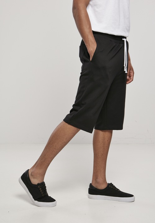 Image du produit Urban Classics Low Crotch Sweatshorts (S)