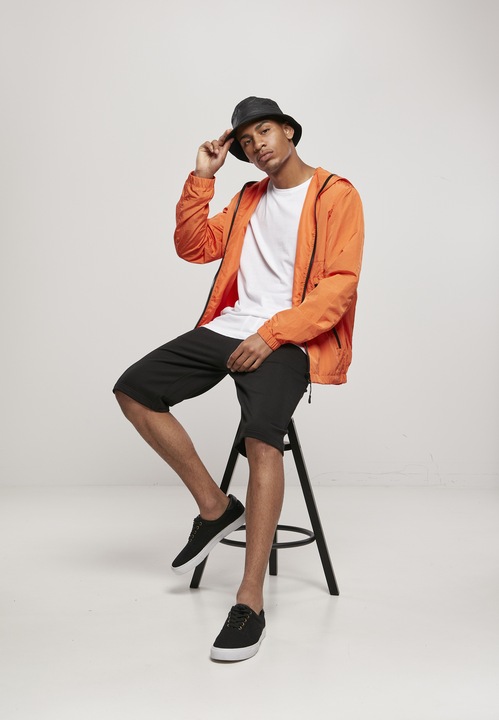 Image du produit Urban Classics Low Crotch Sweatshorts (S)