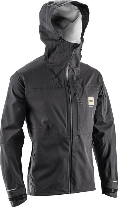 Produktbild Leatt MTB HydraDri 5.0 Jacket black M (M)