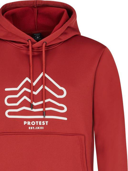 Immagine prodotto Protest Felpe con cappuccio PRTKERRA (M)