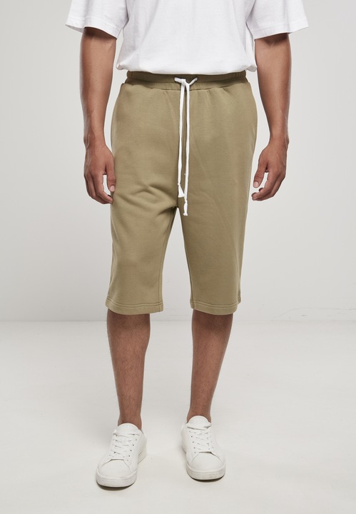 Immagine prodotto Urban Classics Pantaloncini da ginnastica con cavallo basso (XXL)