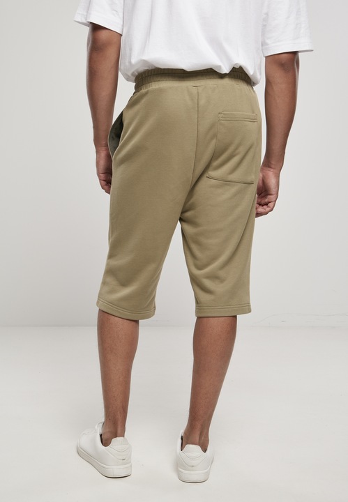 Immagine prodotto Urban Classics Pantaloncini da ginnastica con cavallo basso (XXL)