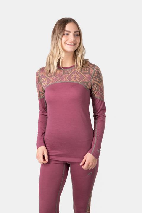 Produktbild Kari Traa Eloise LS (S)