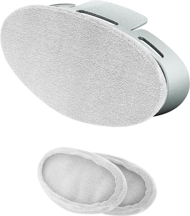 Actual product image Tefal Steam Straightener DT8270 (30 g/min)