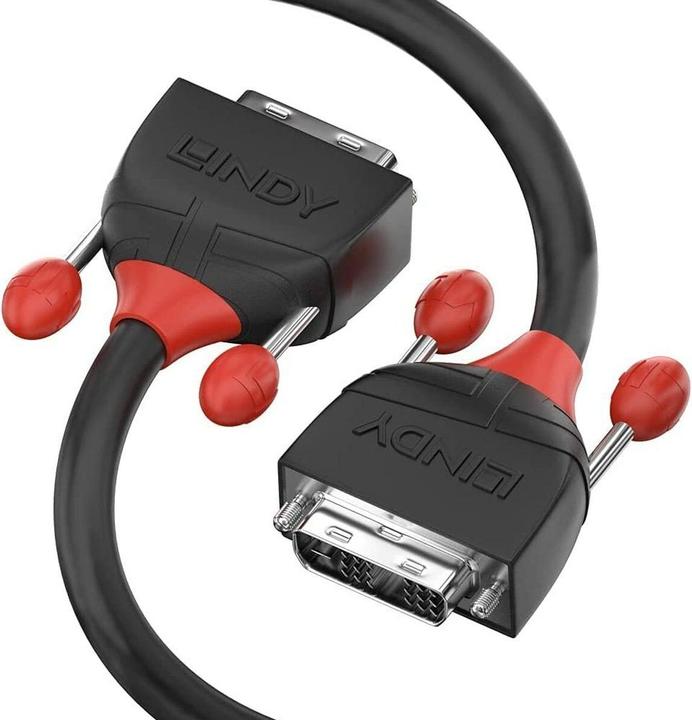Image du produit Lindy Dvi — Dvi (10 m)