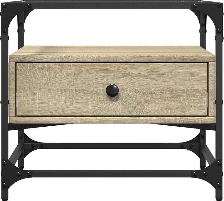 Image du produit vidaXL Couchtisch