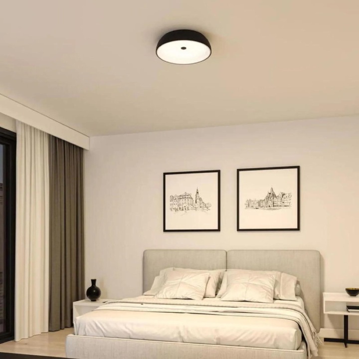 Actual product image Paulmann Ceiling light Jaron (3000 lm)