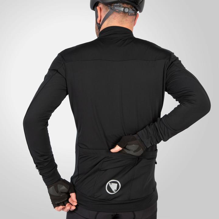 Produktbild Endura Xtract Roubaix Longsleeve Jersey (M)