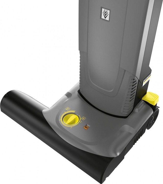 Actual product image Kärcher Professional CV48/2 (Dry vacuum cleaner)