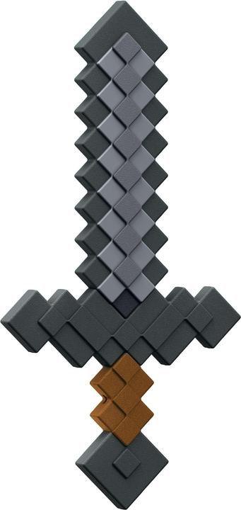 Minecraft Sword