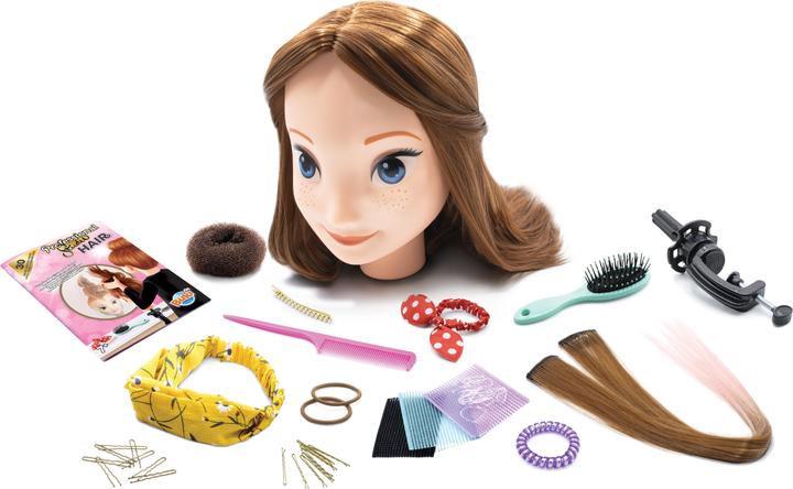 Image du produit Buki Professional Studio Hair