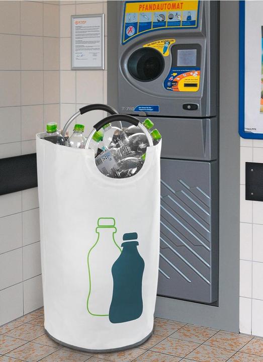 Image du produit Wenko Jumbo (69 l)