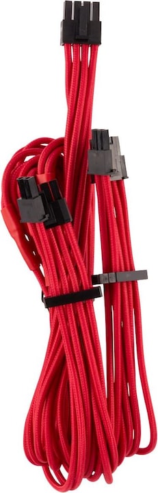 Actual product image Corsair Premium PSU Cables Pro-Kit Type 4