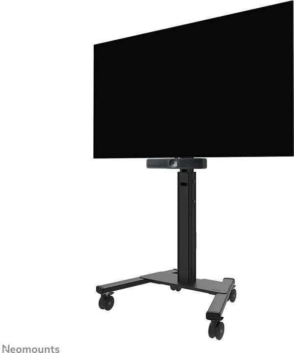 Produktbild Neomounts PTZ/UC-Kamera-Regal-Kit 43-110"/5kg/200x200-800x600mm (Boden, Decke, Tisch, Wand, 5 kg)