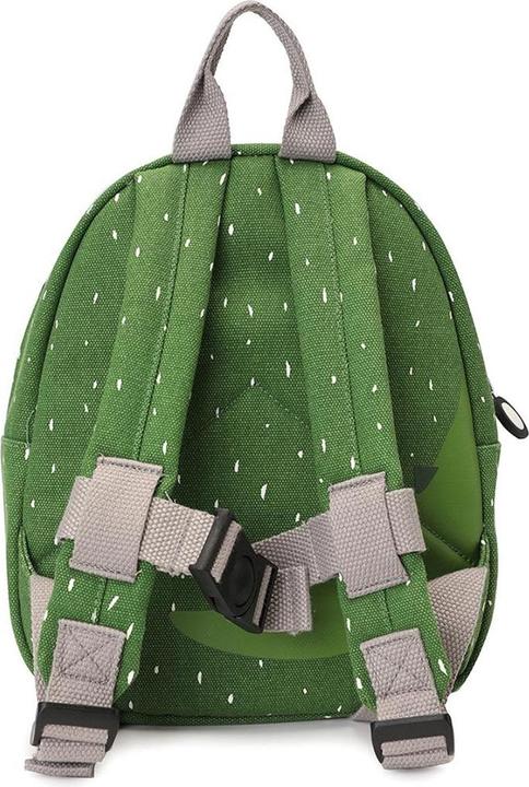 Produktbild Trixie Rucksack klein Alligator