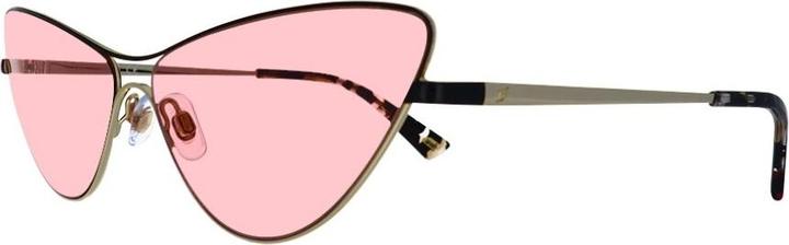 Actual product image WEB Women's sunglasses WE0269-6532S Ø 65 mm