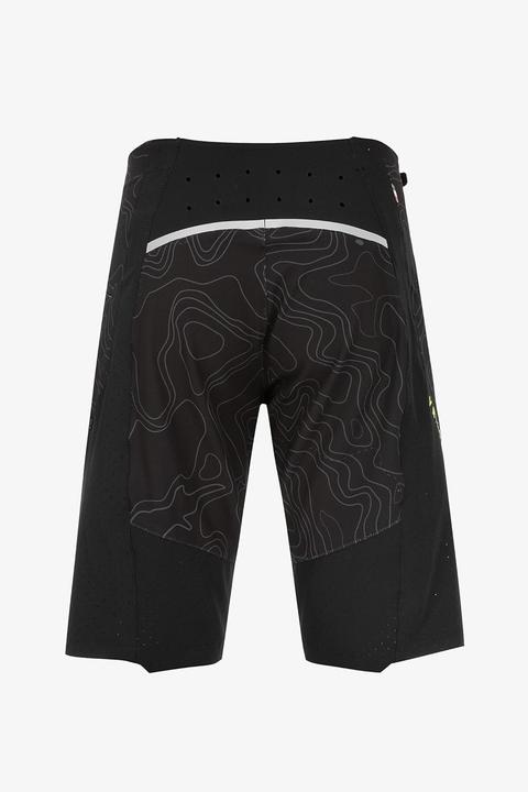 Produktbild VR46 SHORT 23 MAN, BLACK (36)