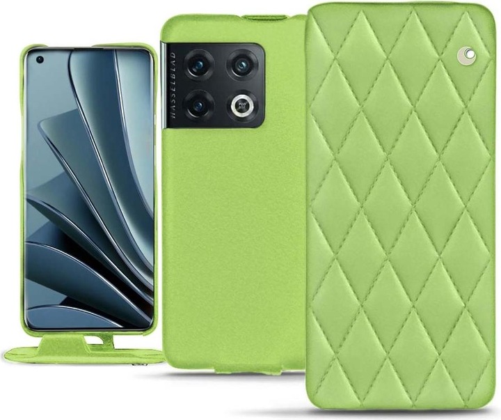 Vert olive - Couture ( Nappa - Pantone #a7c58e )