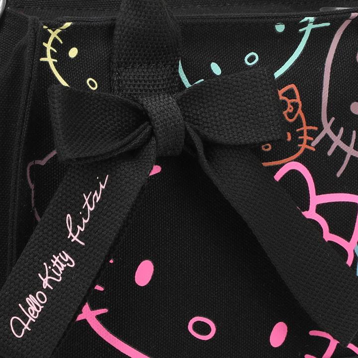 Produktbild Fritzi aus Preußen Hello Kitty fritzi Canvas Handtasche 26 cm (4 l)