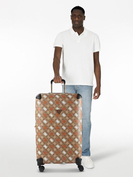 Image du produit Guess Eliette Logo 28 in 8-Wheeler (103 l)