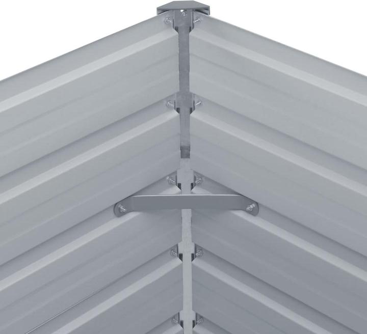 Produktbild vidaXL Hochbeet