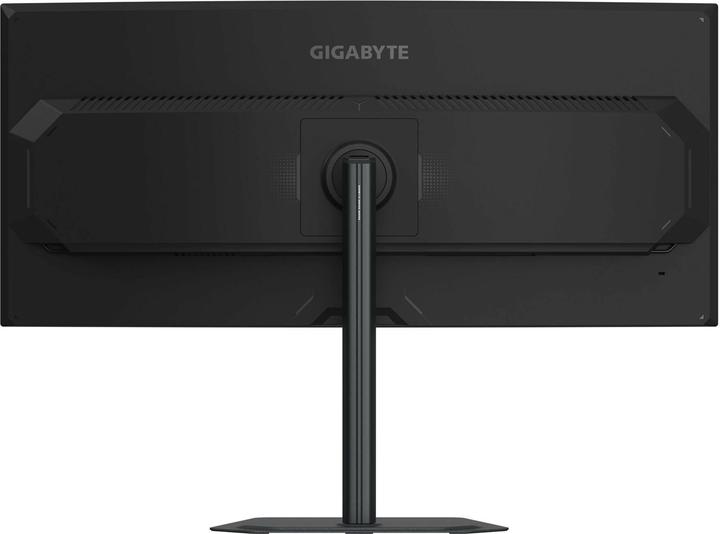 Actual product image Gigabyte G34WQC2 (3440 x 1440 pixels, 34")