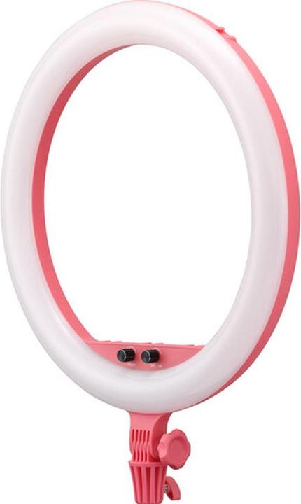 Actual product image Godox LR150 LED Ring Light Pink (Ring light)