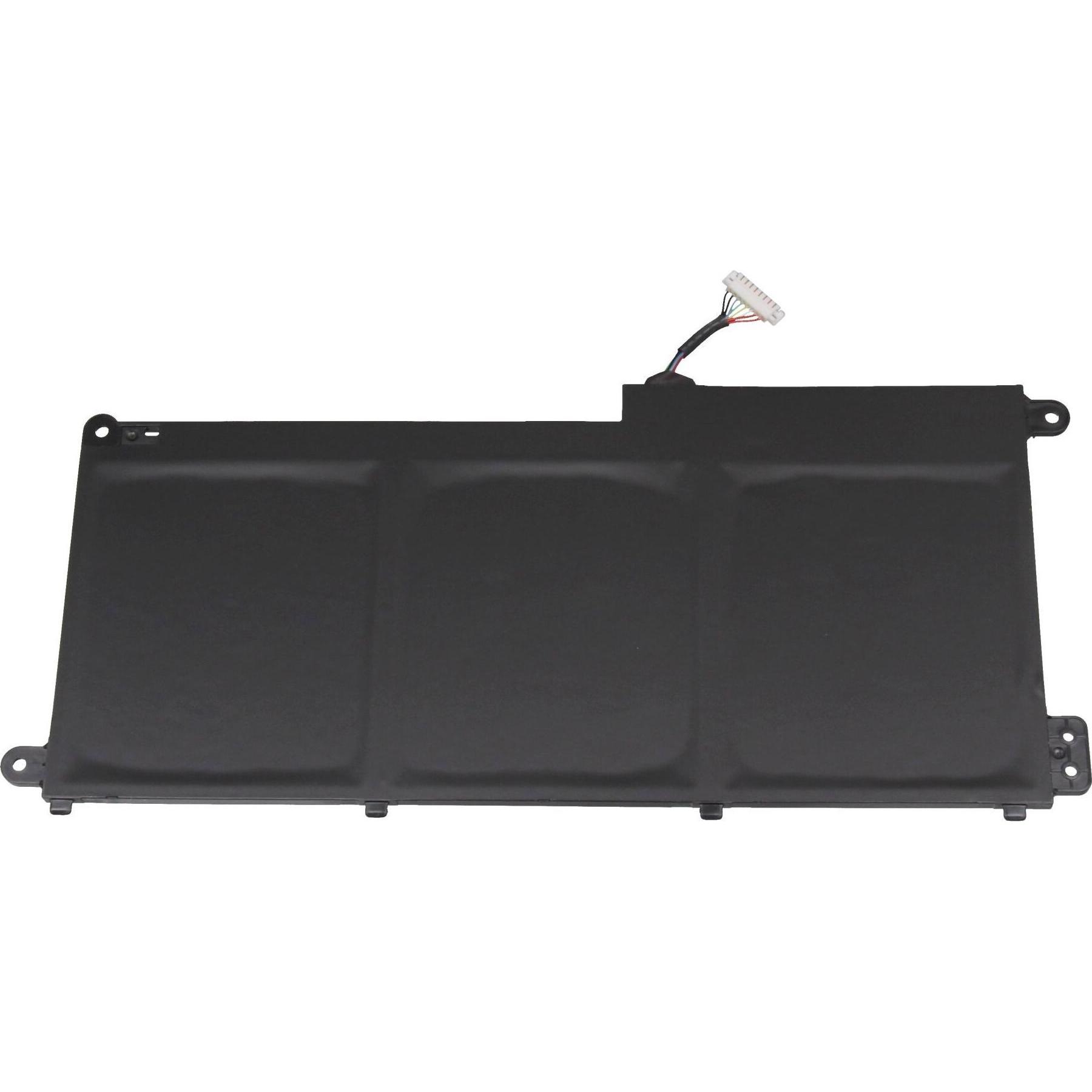 Thumbnail - ASUS 0B200-03570100 (3640 mAh), Notebook Akku