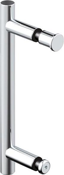 Pauli+Sohn Glastürgriffe 8065