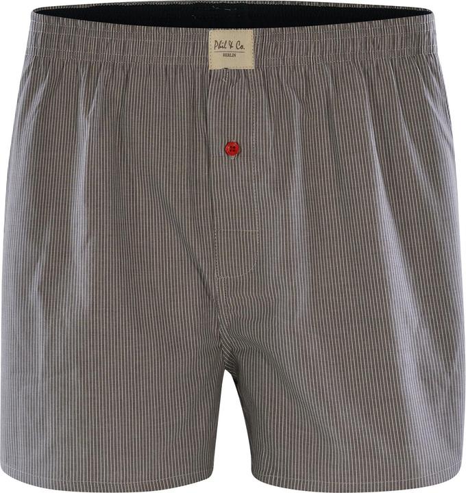 Actual product image Phil & Co. Berlin Boxer Classic Sets (L, pack of 6)