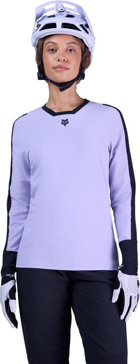 Image du produit Fox W Defend LS Thermal Jersey (M)