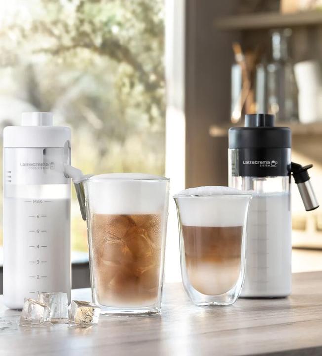 Produktbild De'Longhi Eletta Explore