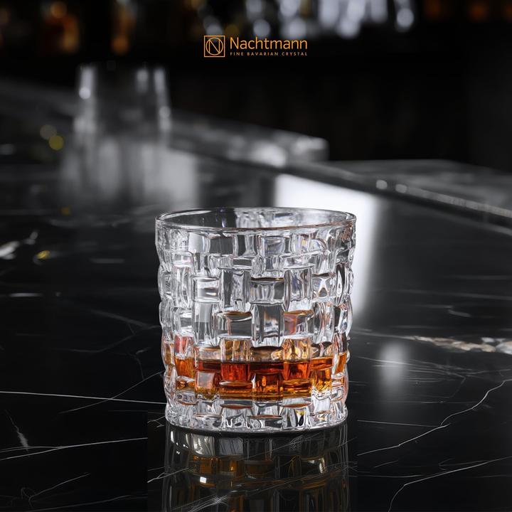 Produktbild Nachtmann Bossa Nova (2.32 dl, 4 x, Whiskygläser)