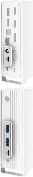 Produktbild Club 3D CSV-1568 (USB-C, 13 Ports)