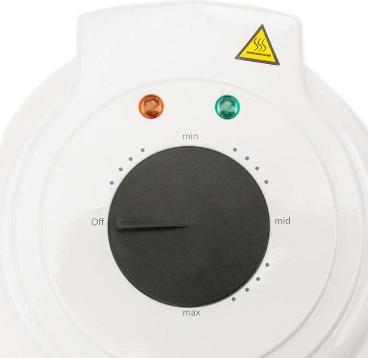 Image du produit Vivax Gaufrier WM-900WH
