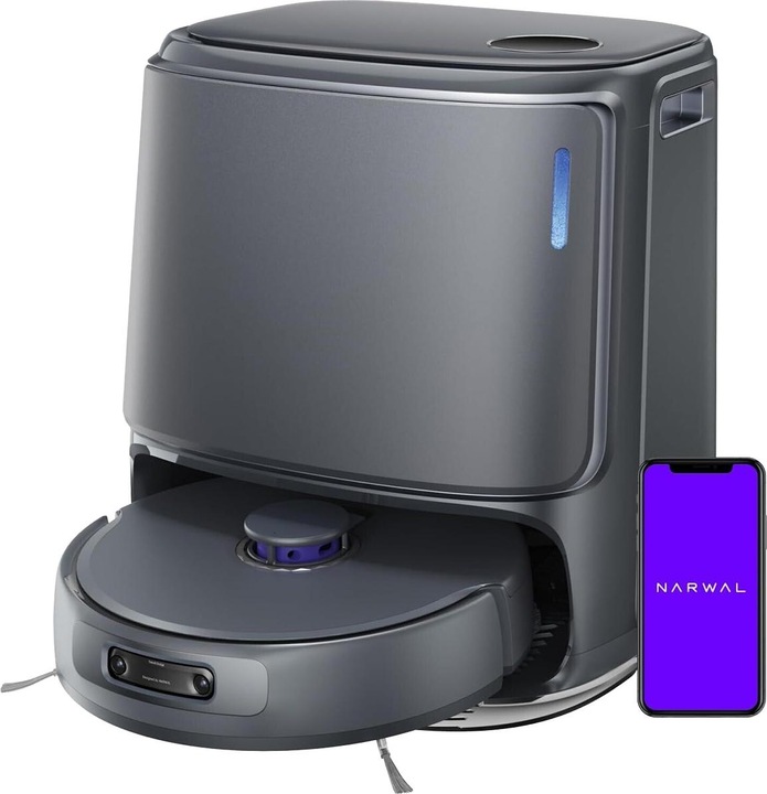 Immagine prodotto Narwal Freo Z Ultra Extend (Aspirazione robotica)