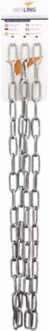Actual product image Nesling Chain (2000 x 0.5 cm)