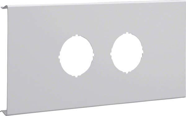 Light grey RAL 7035