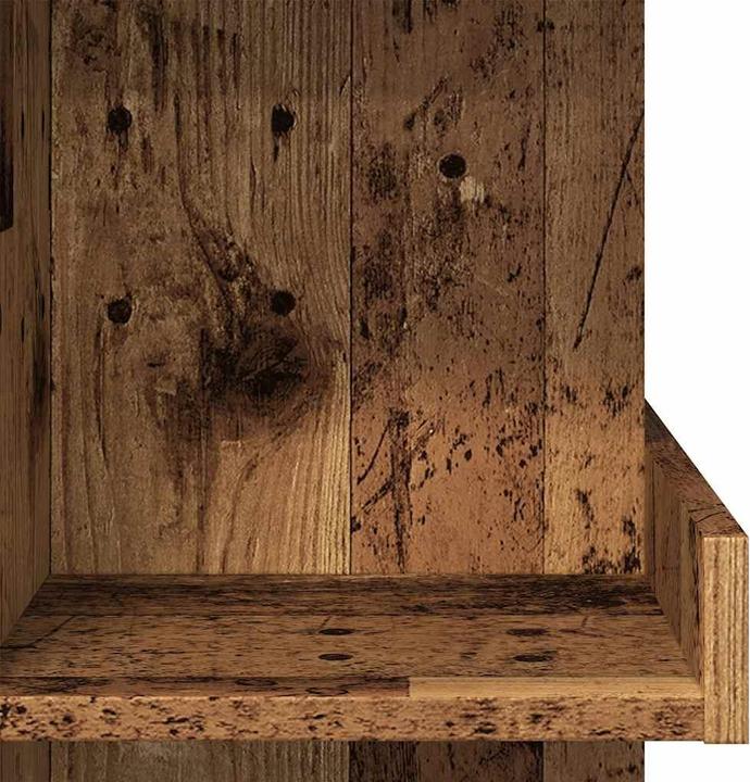 Actual product image vidaXL Bartisch (100 x 48 x 101.5 cm)