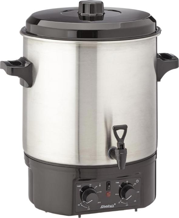 Image du produit Steba Er 2 (27 l)