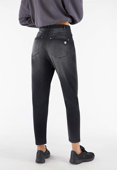 Actual product image Freddy Classic jeans 7/8 BLACK25HS304 (M)