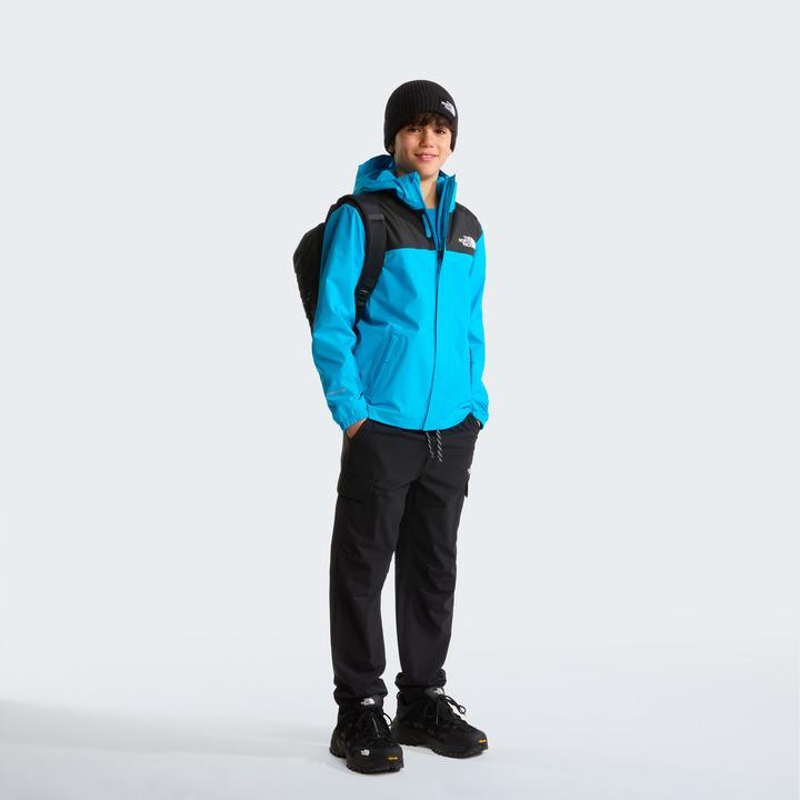 Actual product image North Face Boys Antora Rain (128)