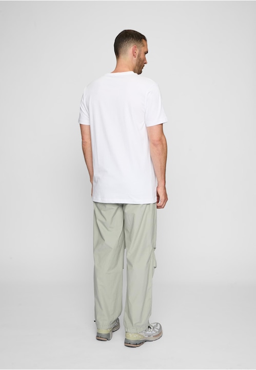Actual product image Merchcode Angry Hulk Tee - 177559 (XS)