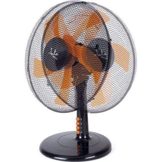 Thumbnail - Jata VM3025, Ventilator, Orange, Schwarz