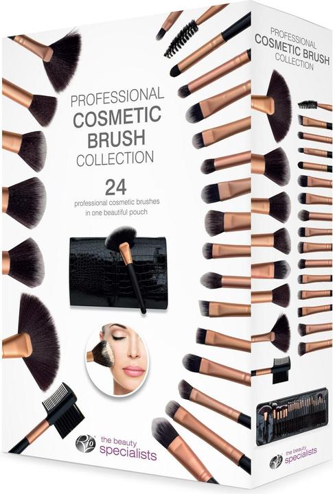 Produktbild Rio Pinsel-Set (Set)