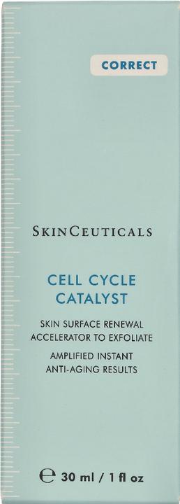 Produktbild SkinCeuticals Correct Cell Cycle Catalyst 30 Ml (30 ml)